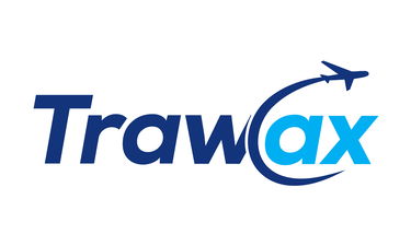 Trawax logo